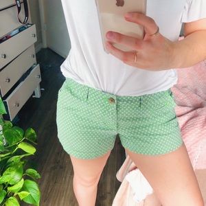 GAP SHORTS